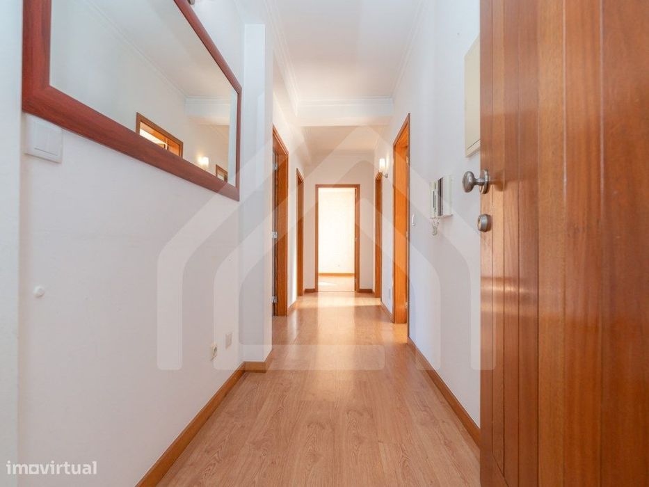 Apartamento T2 com sótão | Ceira — Ceira, Coimbra