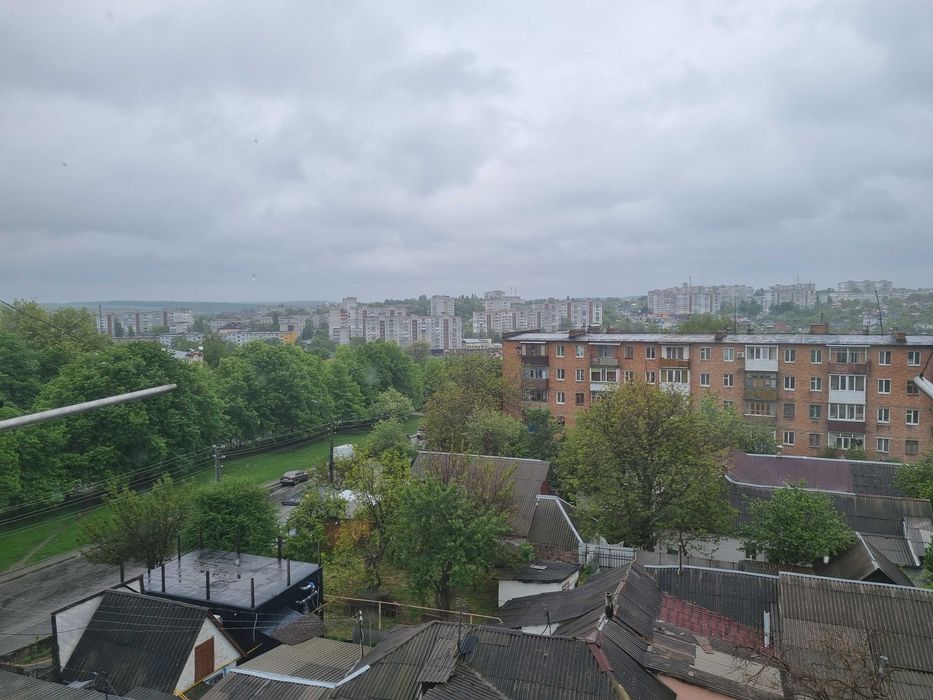 1-кімнатна квартирп в центрі міста