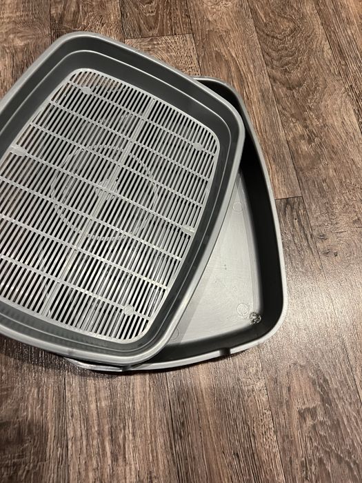 Лоток для тварин