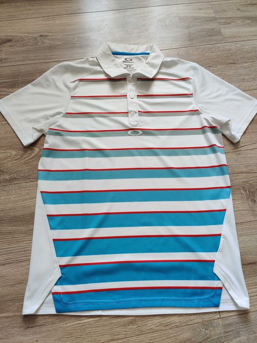 Продам футболку поло Oakley