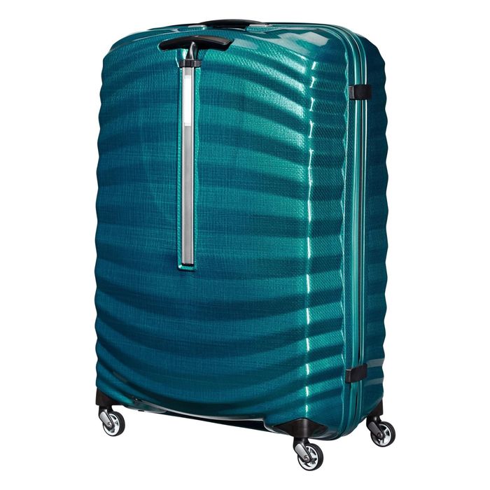 SAMSONITE Lite Shock / Lekka Walizka XXL 81cm 2,85kg