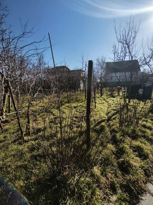 Продам ділянку 6,2 с.під забудову в СОГ Лебідь Сухий Лиман (032-453)