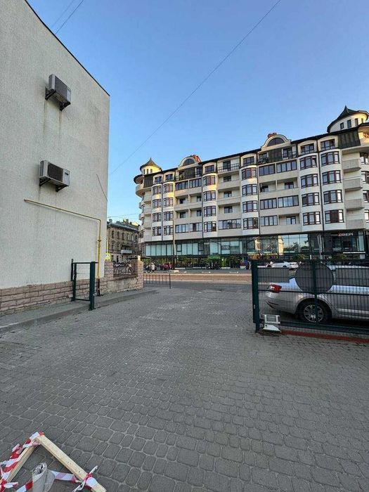 Commercial real estate at (area 107 m²) - Atlanta.ua - photo 13