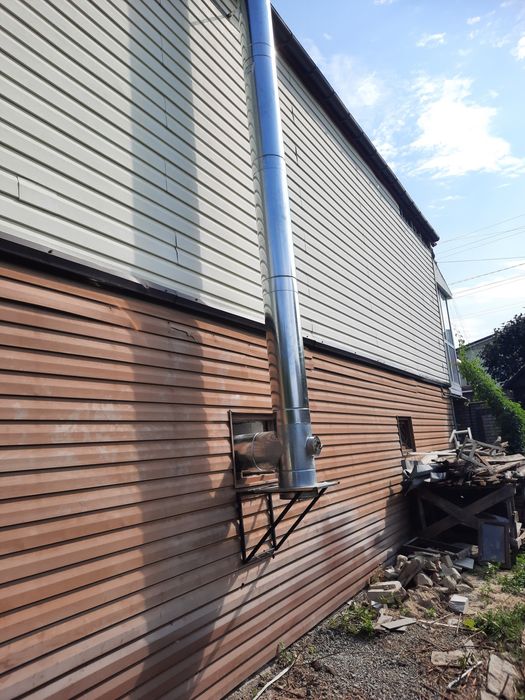 Котли , опалення та  водопостачання . Монтаж  та ремонт.