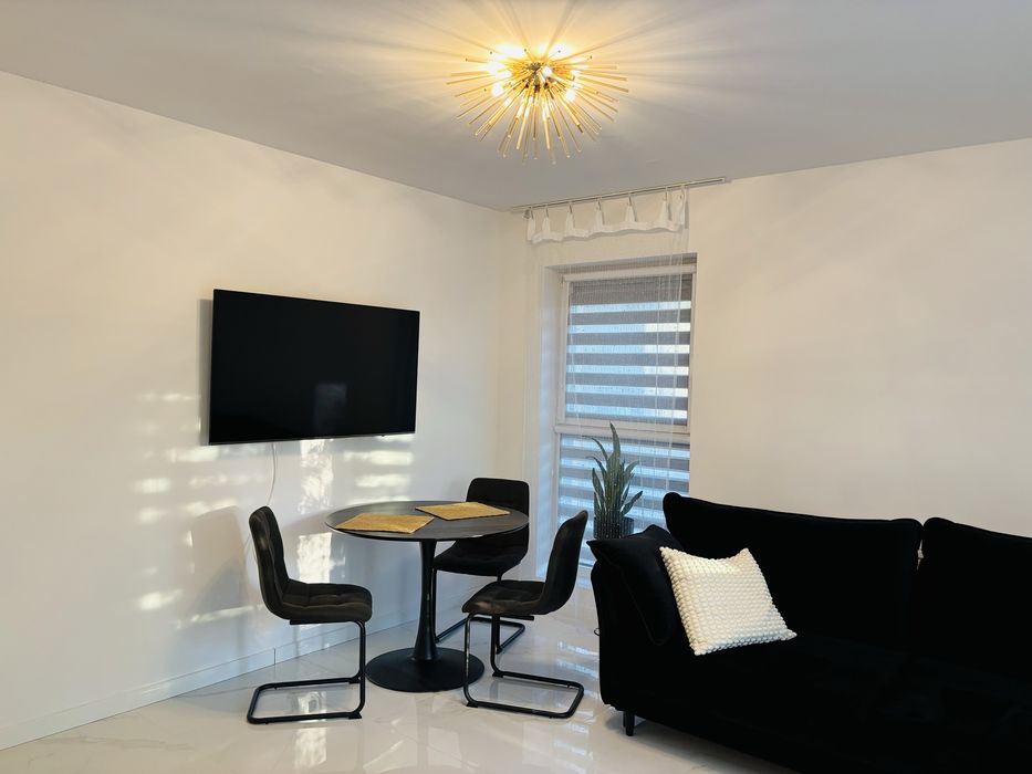 Mieszkanie 3pok|| nowe| 49m2Komfortowe|parking