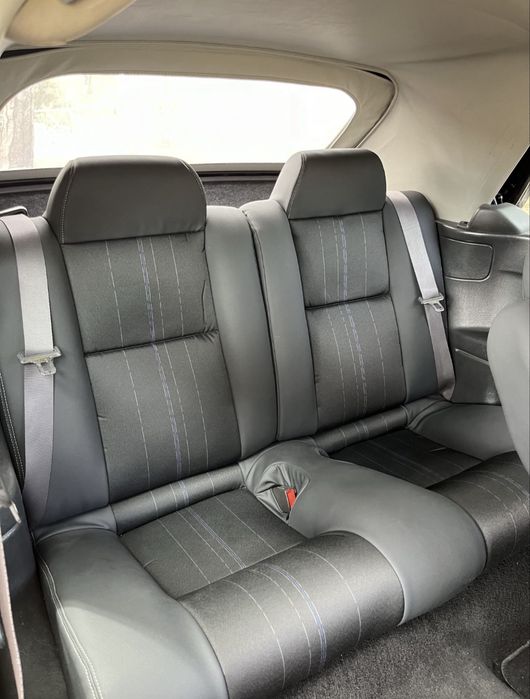 Rover 214i Cabrio XW