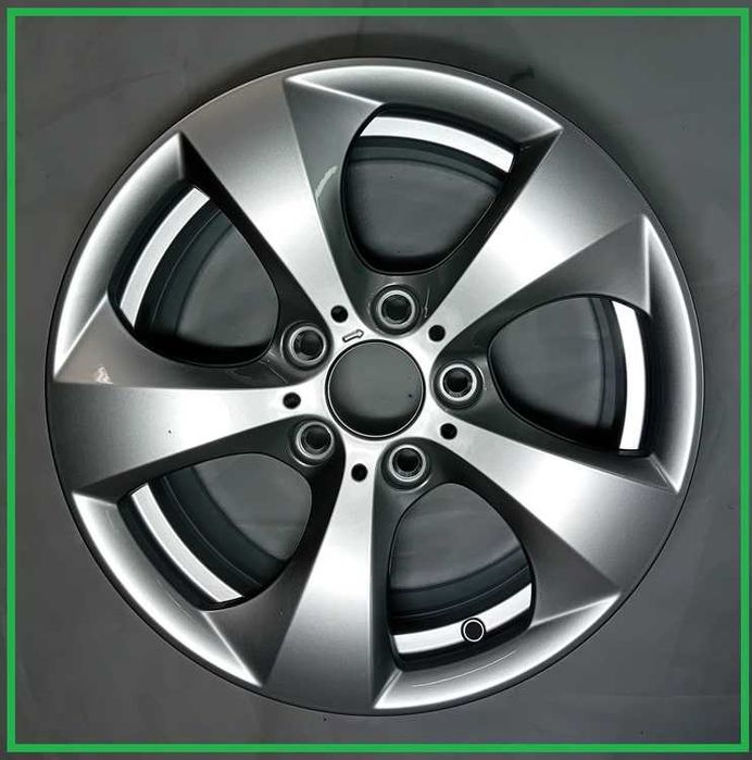 Felga BMW 16"  7Jx16 ET:31  Seria: 3' Seria: 4'  nr mag. 1/376