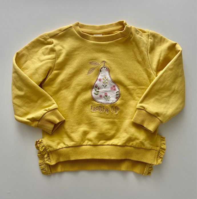 Bluza firmy Cool Club rozmiar 86
