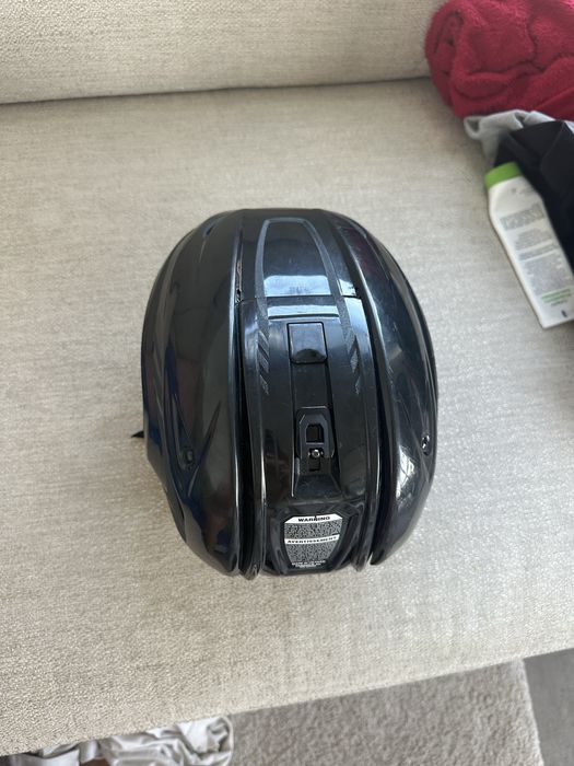 Kask Hokejowy Bauer Hyperlite