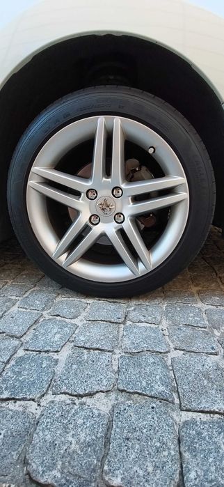 Vendo Peugeot 308cc 1.6HDI