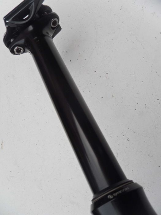 SYNCROS DROPPER 2.0 sztyca regulowana Mym/myk 31,6mm Skok  150mm