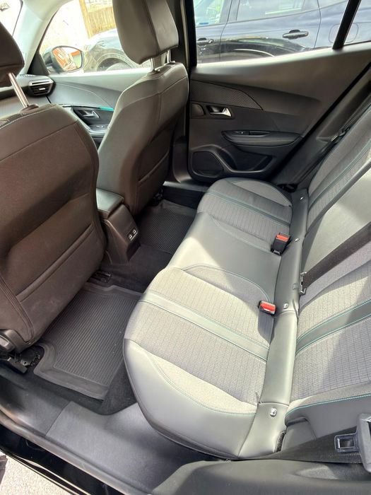 Peugeot 2008 1.2 Gasolina ALLURE