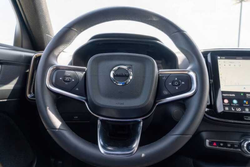 2024 Volvo XC40 Recharge Twin Core