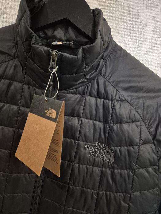 Новая куртка The North Face Thermoball Insulated Jacket