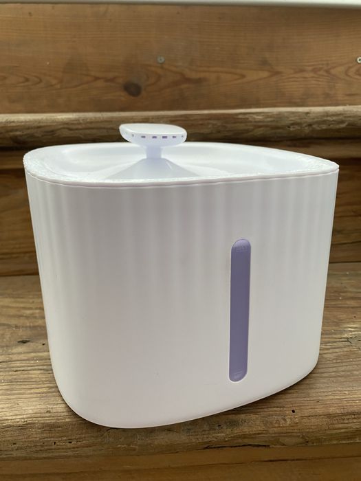 Bebedouro Fonte de água para gatos