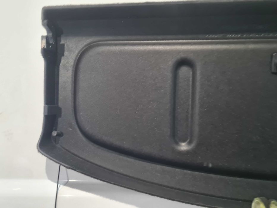 Kia Rio IV 1.2 lift HB półka bagażnika 21r