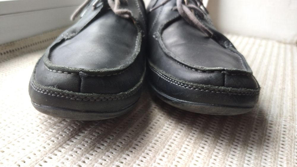 Туфли мужские Clarks 9 (41)/ 27 см