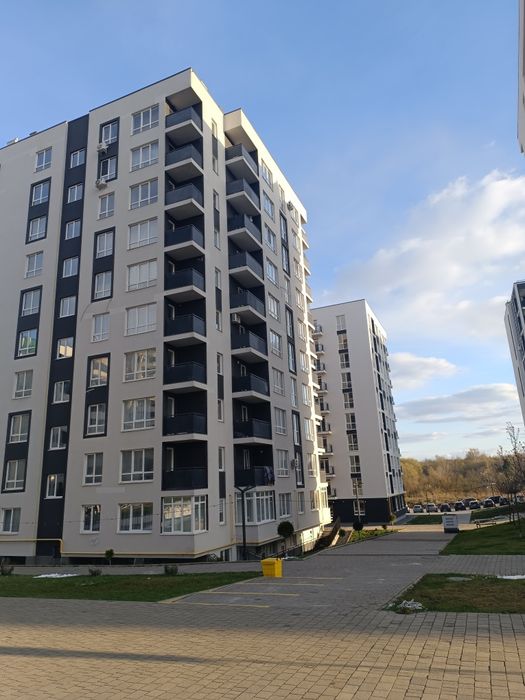 3-кімнатна квартира за адресою (площа 88 м²) - Atlanta.ua - фото 13