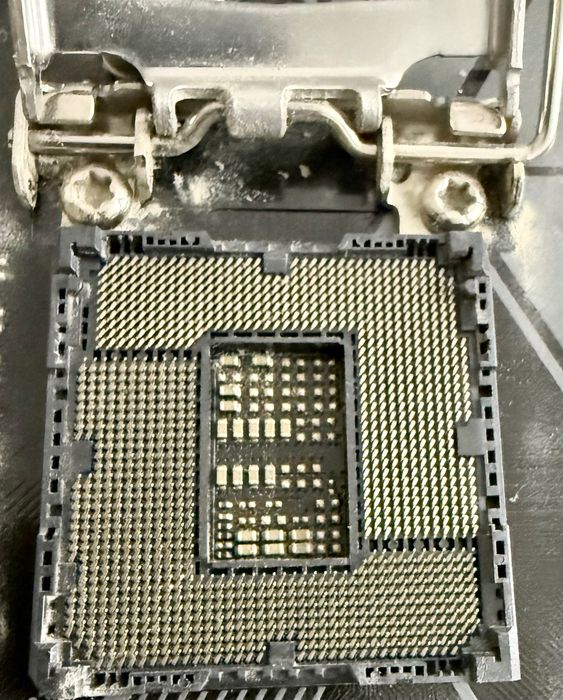 Asus b360 płyta główna