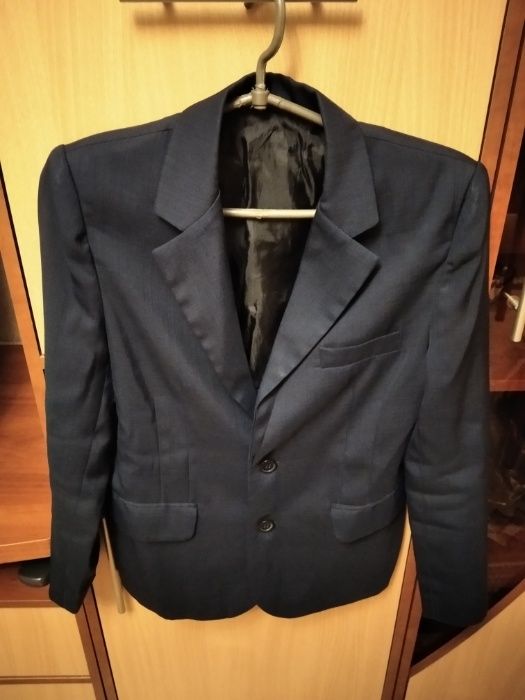 Школьная форма на мальчика