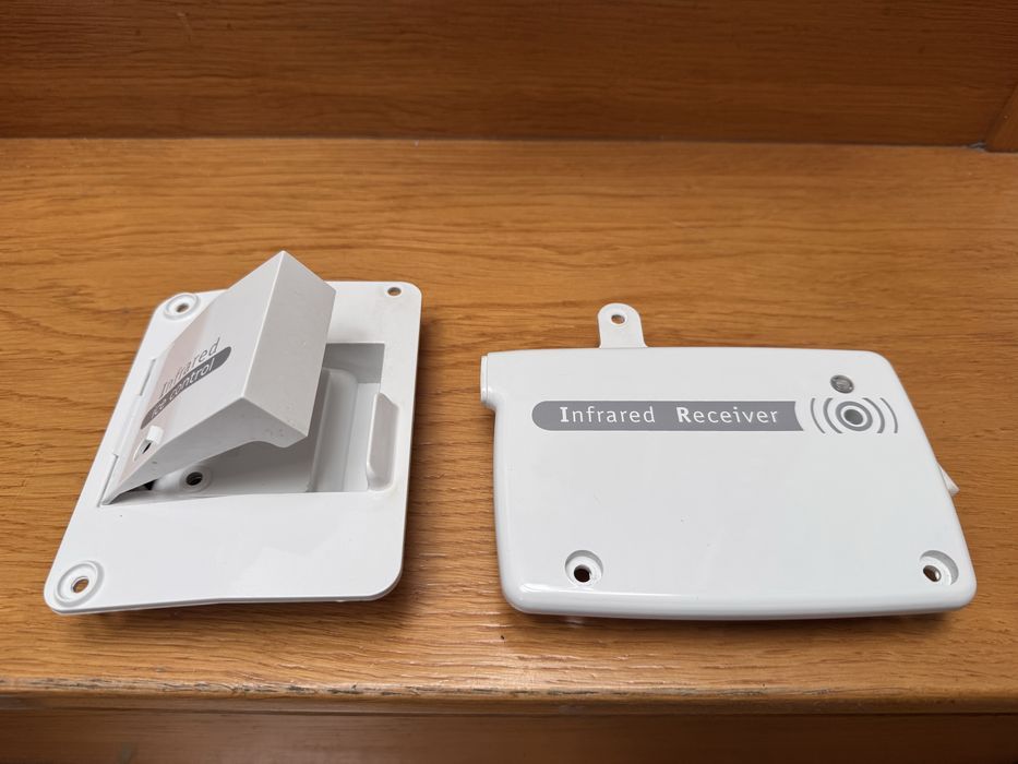 Whirlpool WSC5555 A+X, amerykańska, dwudrzwiowa, side by side, części