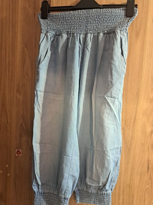 Lekki wiosenny/letni komplet