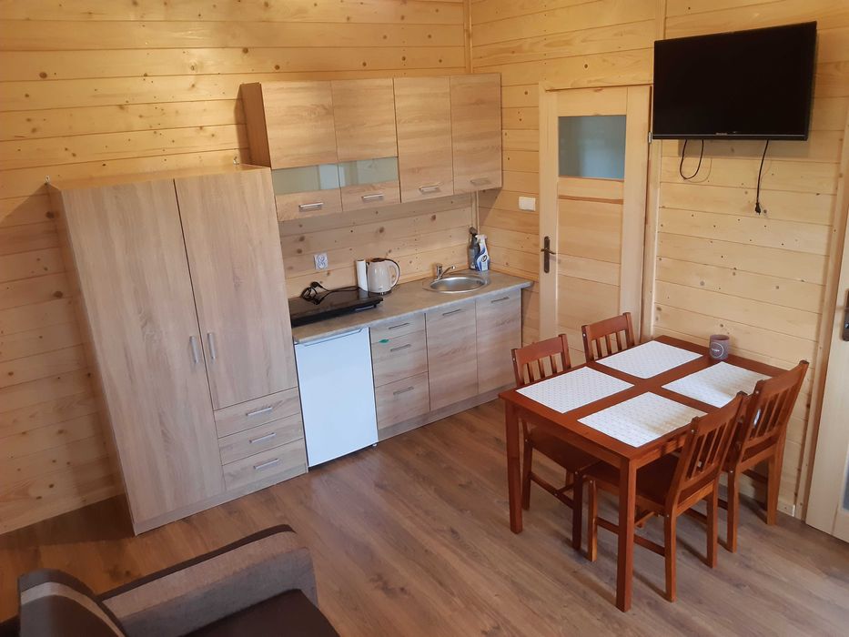 domek letniskowy na Mazurach do wynajęcia, noclegi Mazury