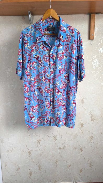 пляжна сорочка Primark