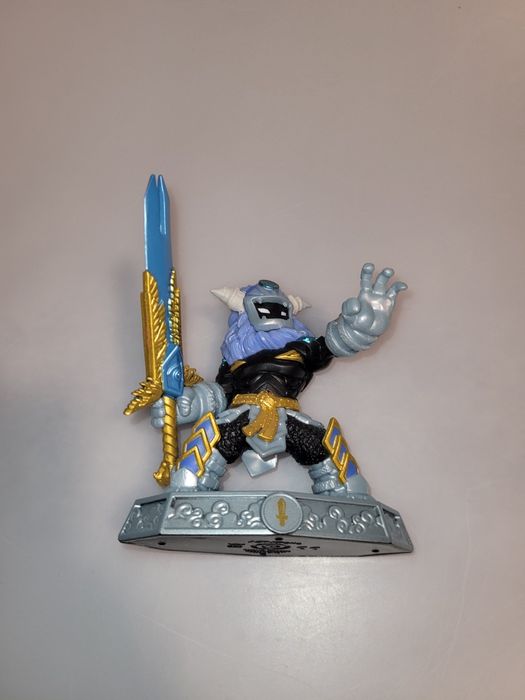 Skylanders Wild Storm