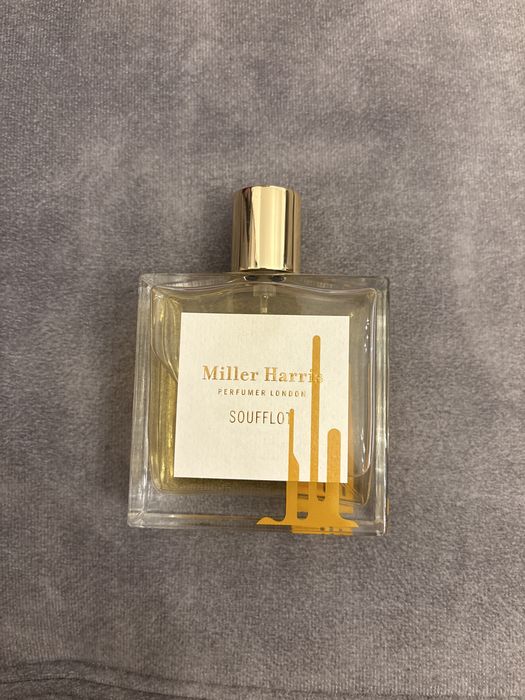 Miller Harris Souflot