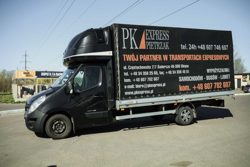 Продам Renault Master 2017