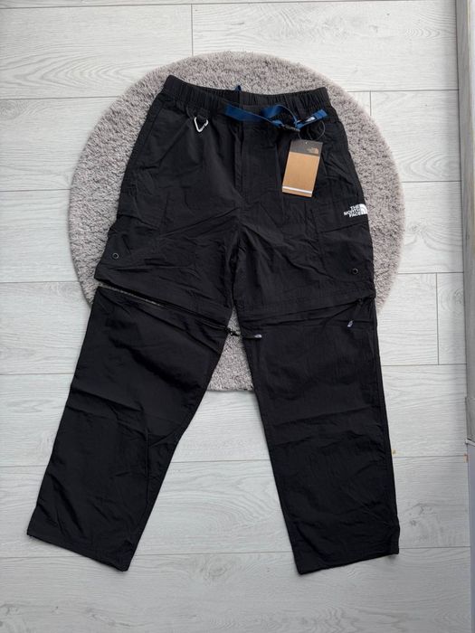 Топ три моделі нейлонових штанів цього сезону