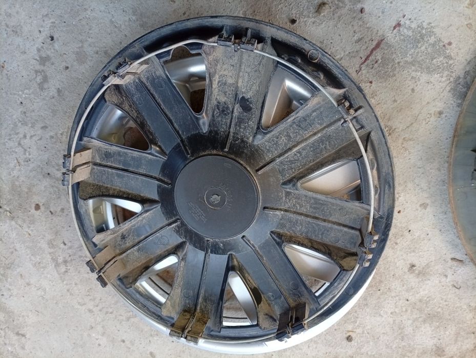 Ковпаки р 13  . .