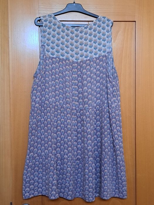 Tunica Pull & Bear Tam L