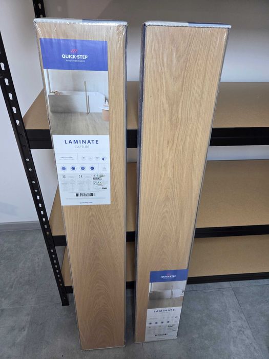Panele Quickstep dąb naturalny SIG4749