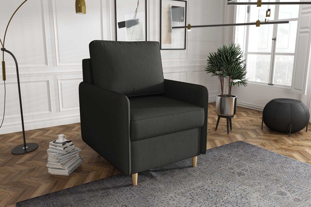 Kanapa Milano. Wersalka, łóżko, sofa. Automat, funkcja spania!