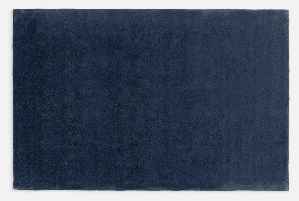 Tapete Raw Rug 2, HAY