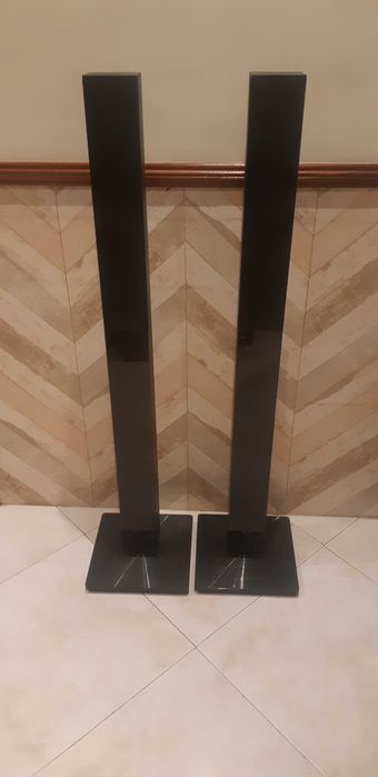 Colunas de som LG
