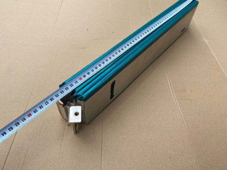 Збірка 12в 1.6 квт LG Chem LGX E78 Збірка 12V 1,6 Kwh Li ion 3.7в