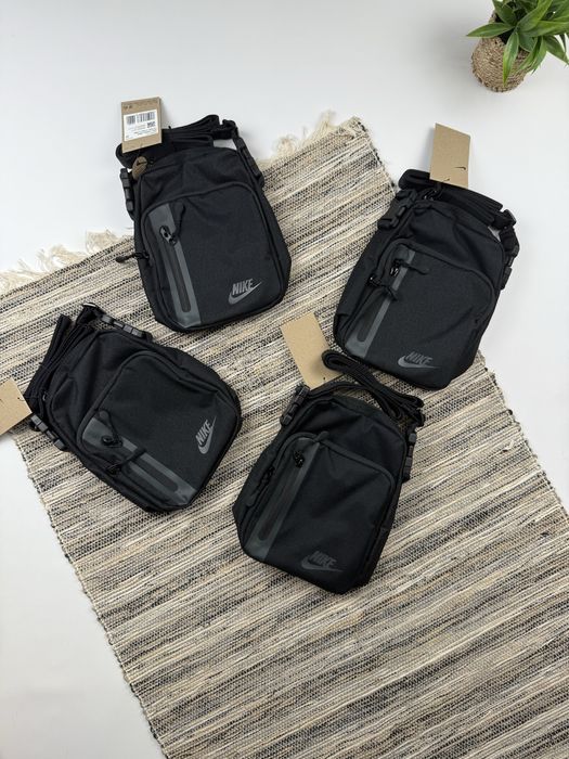 Сумка Nike Elemental Premium Black