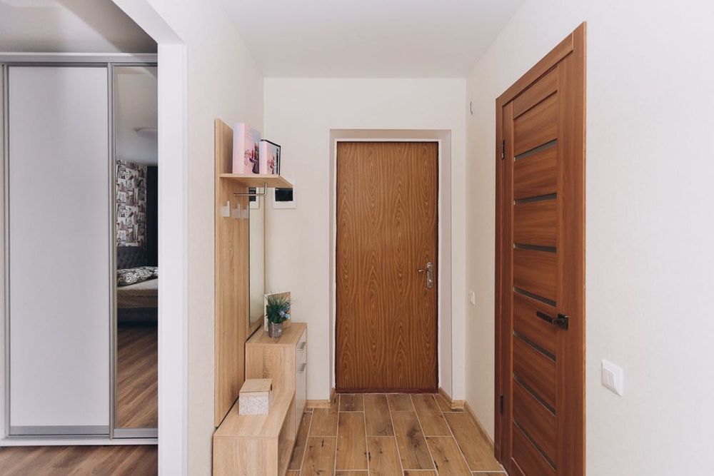 Оренда квартири подобово / погодинно. Стандарт з комфортом. Іллінська