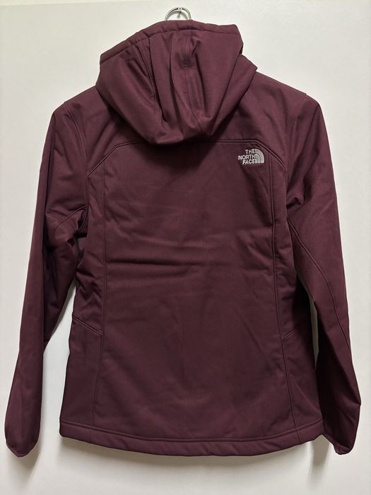 Kurtka Softshell The North Face Quest WindWall M Nowa