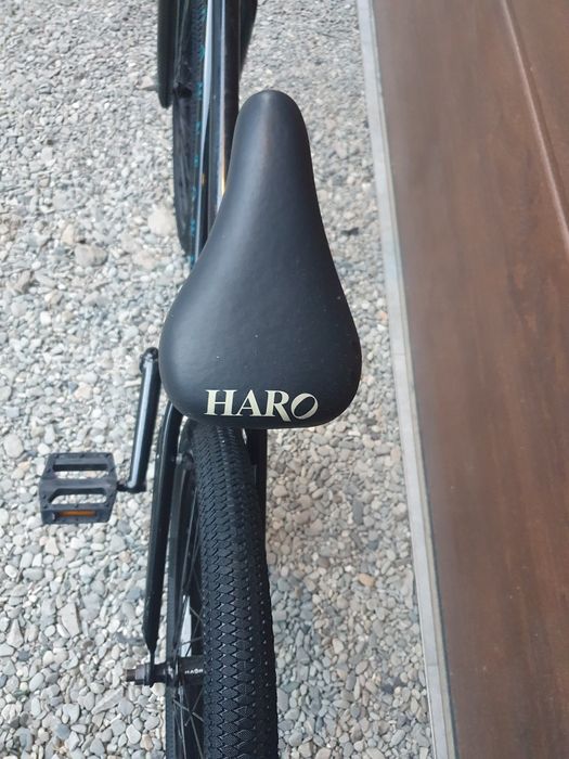 BMX Haro Downtown 24"