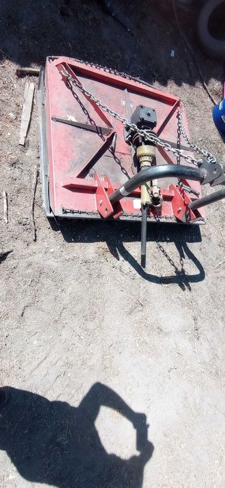 Grade discos Herculano 16/18