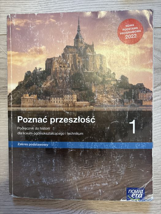 poznać przeszłość 1