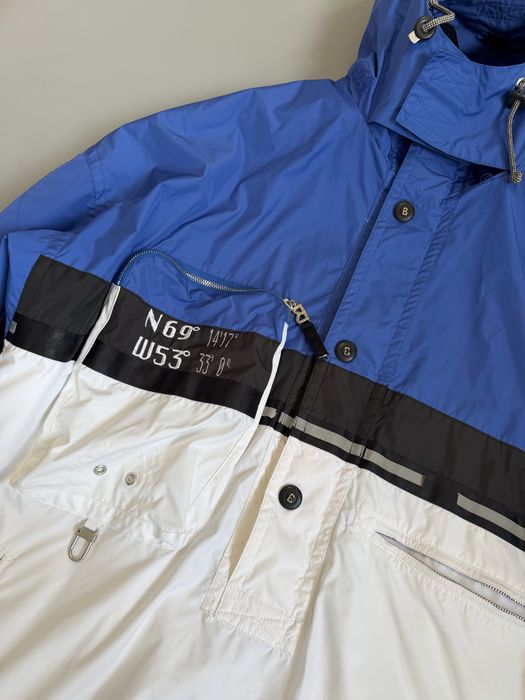 Лыжная Куртка Bogner Sports Arctic Circle Size Xxl Fire+Ice Rossignol