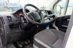 Ситроен джампер макси 2.2 вебаста, спалка, пневмо. Citroen jumper maxi Fiat ducato Peugeot boxer