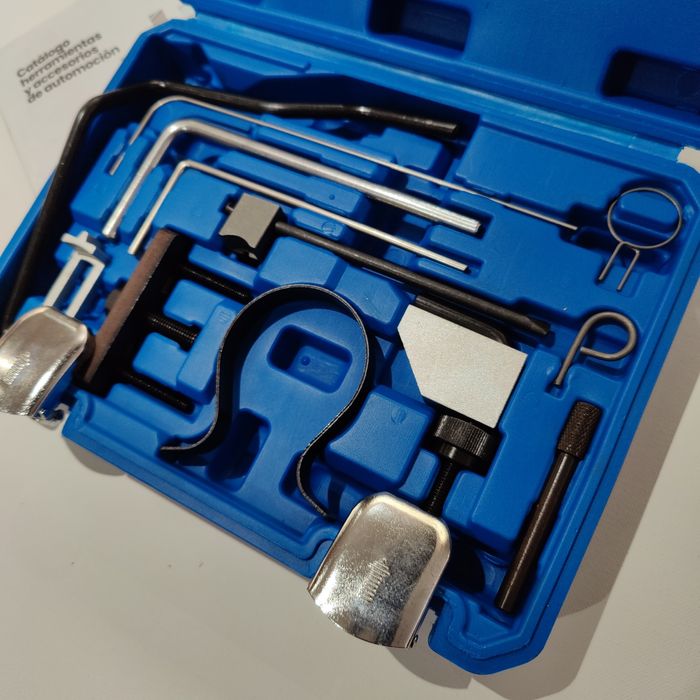 Bloqueio de Motor  / Tranca CITROEN PEUGEOT FIAT 2.0 / 2.2HDI