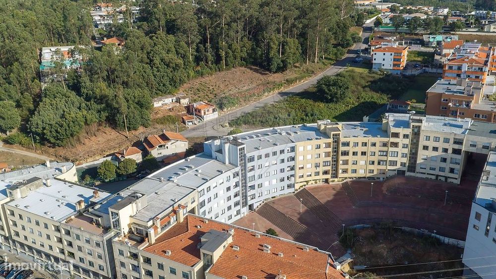 Apartamento T2 para venda