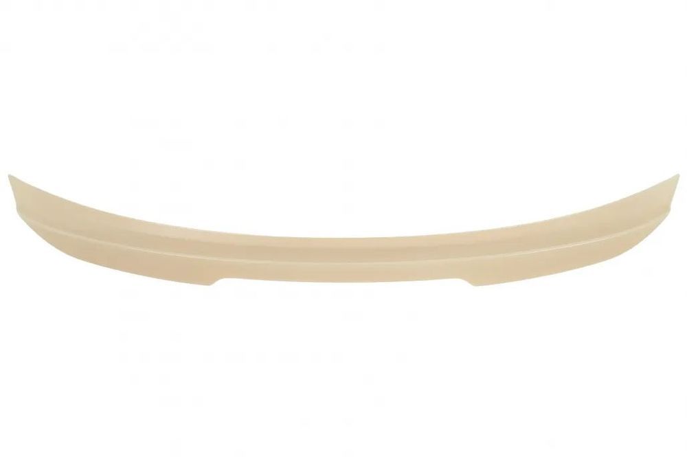Aileron Bmw Série 5 E60 (2003 a 2010) Look M4